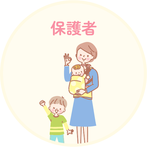 保護者